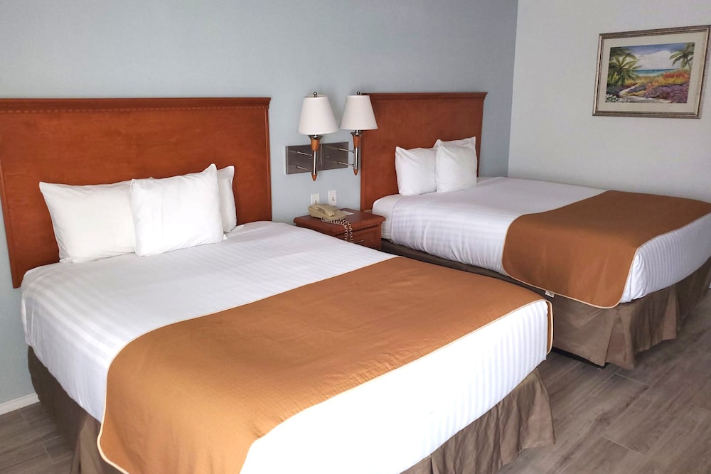 Coratel Inn & Suites by Jasper New Braunfels IH 35 EXT 189 - featured photo