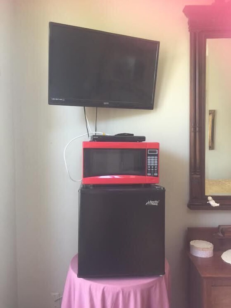 The Palm Hotel - photo 33