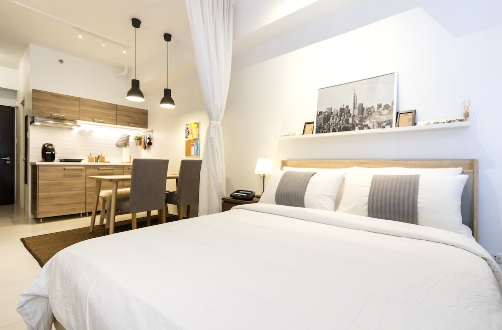 Scandinavian Studio at The Pearl Place in Pasig City, Philippines