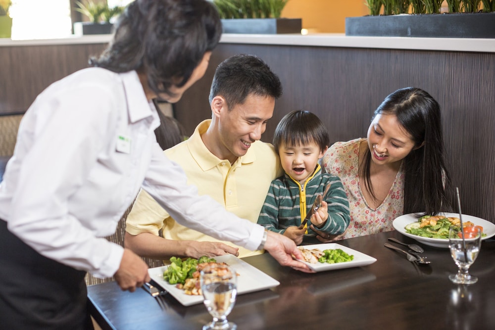Holiday Inn Cookeville by IHG - photo 106