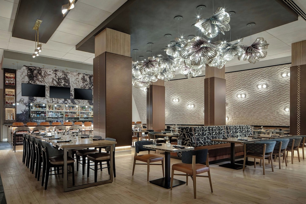 Renaissance Dallas Hotel - photo 57