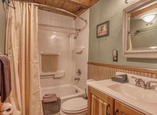 Bear End Relax in Hot Tub Specials FREE Area Attraction Tickets - photo 22