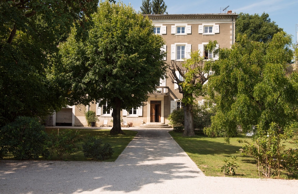 La Saudade - last minute hotel in Saint-Peray
