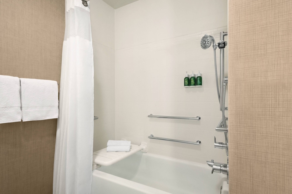 Residence Inn Atlanta Duluth Gwinnett Place - photo 18