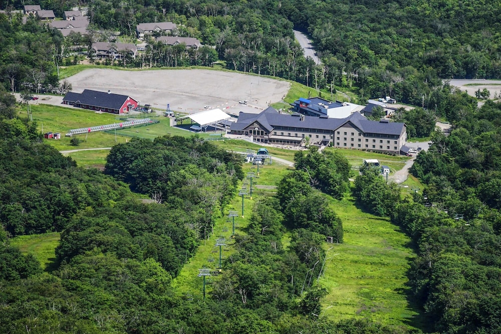 Jay Peak Resort - photo 91