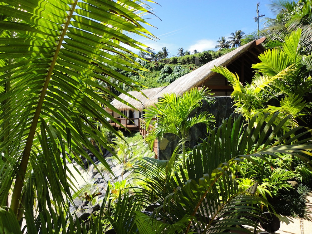 Seabreeze Resort Samoa Exclusively for Adults — Apia — photo 2