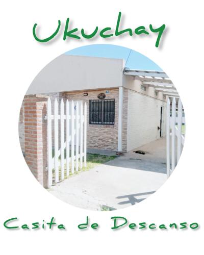 Casita Ukuchay Pcia Bs As — hotel in General Belgrano