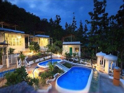 Had Kam Chan Resort in Mae Hong Son, Thailand