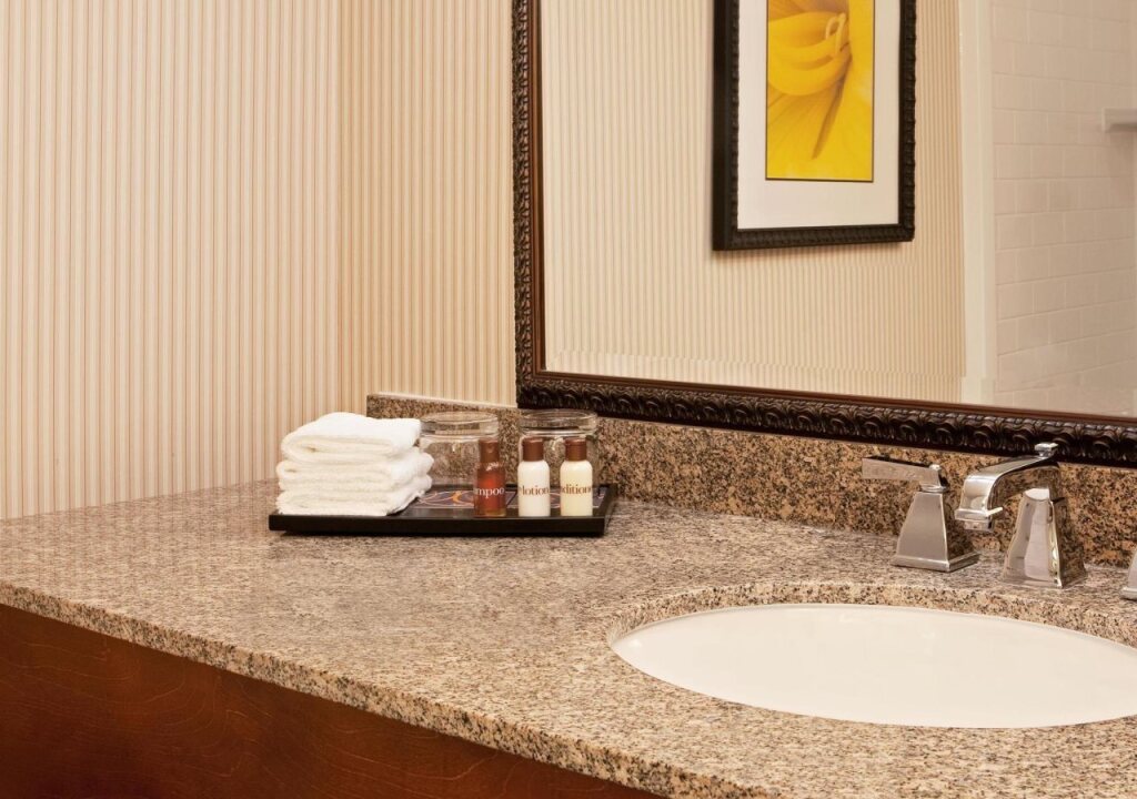 Sheraton Gateway Hotel Atlanta Airport - photo 4