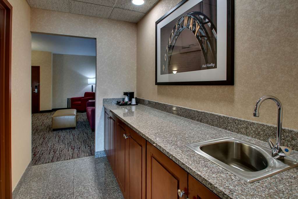 Drury Inn & Suites Findlay - photo 43