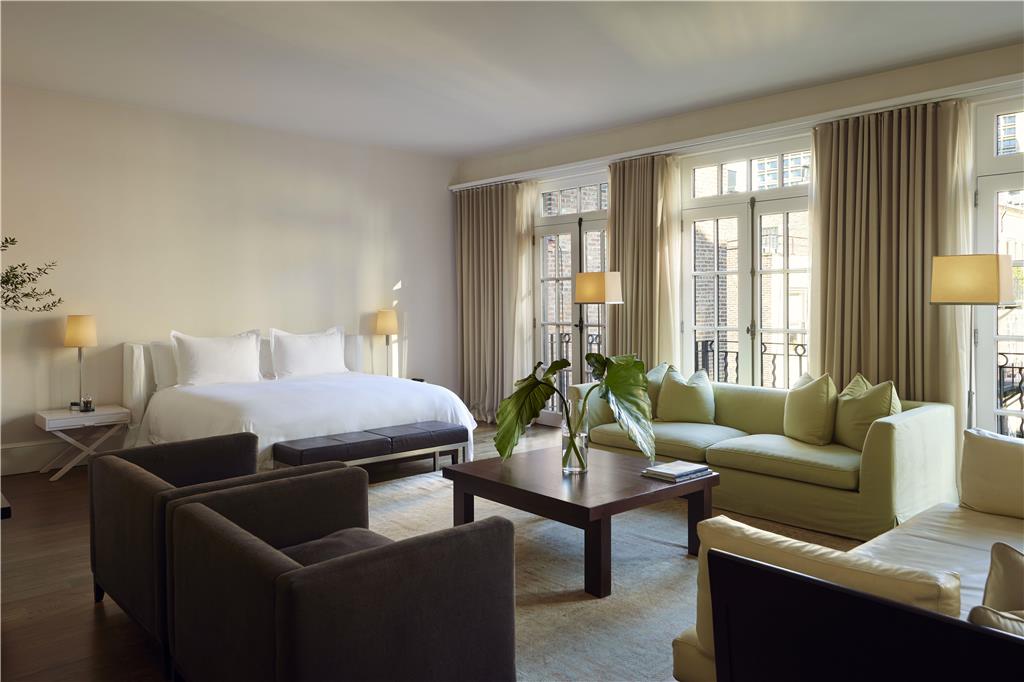 The Mercer - photo 23