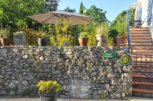 Le pre adrien in Rocbaron, France