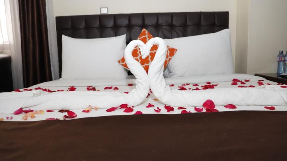 Goshen Inn Eldoret — Eldoret — photo 2