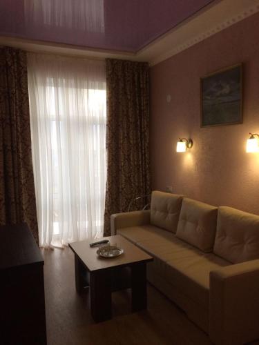 Avalon Hotel - last minute hotel in Anapa