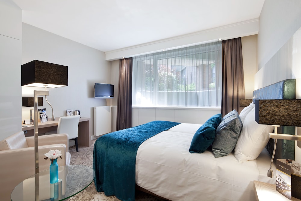 Van der Valk Hotel Leiden — Leiden — photo 4