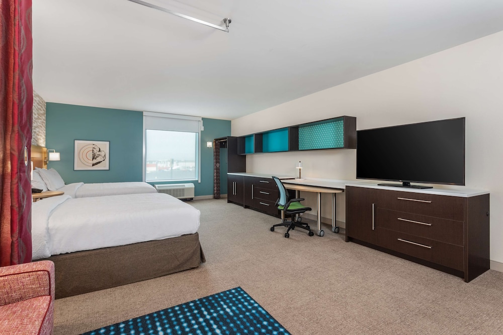 Home2 Suites by Hilton Cedar Rapids Westdale - photo 5