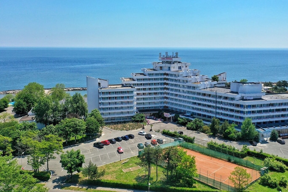 Hotel Opal Cap Aurora - last minute hotel in Constanta