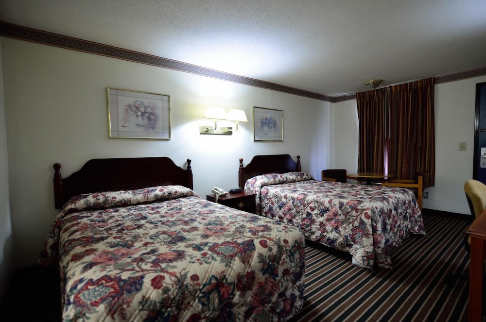 Rodeway Inn Augusta West Fort Gordon - photo 8