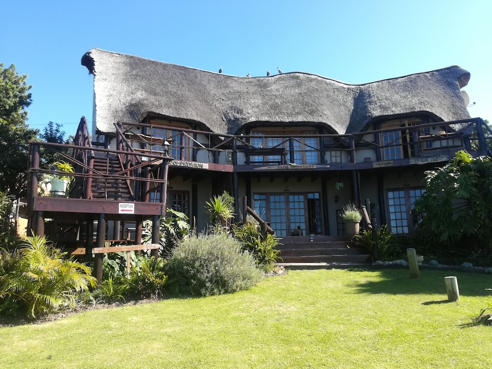 The Birdhouse Bed & Breakfast #NO Loadshedding #Solar Energy — 4-Star Luxury Hotel in East London, South Africa
