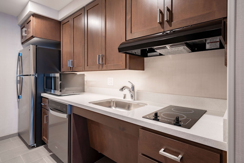 Homewood Suites by Hilton Sunnyvale Silicon Valley - photo 12