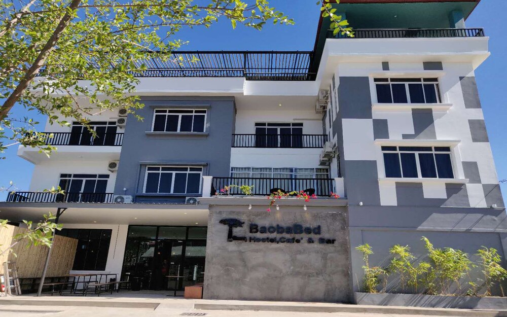 Yar Pyae Hotel - last minute hotel in Nyaungshwe
