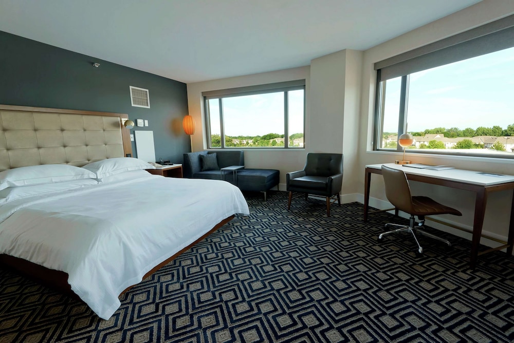 Hilton Chicago Oak Brook Hills Resort & Conference Center - photo 10