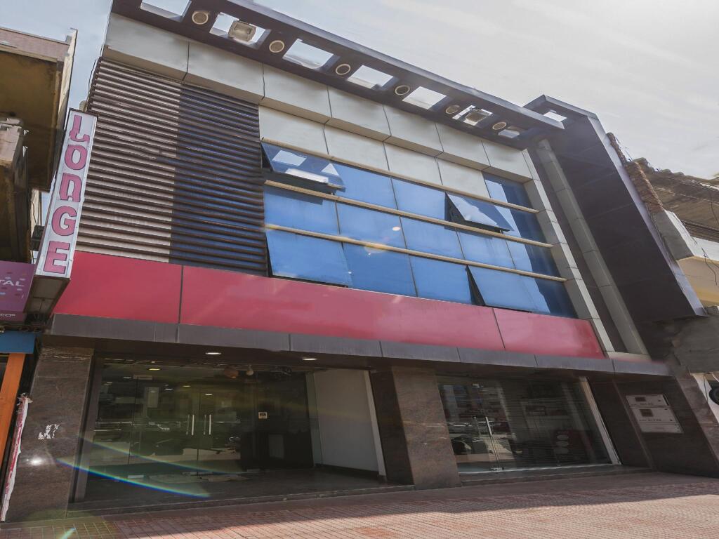 OYO 9918 Sri Venkatesha Residency in Chikmagalur, India