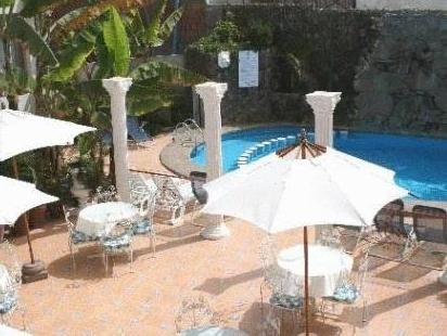 Hotel Savona — Arica — photo 5