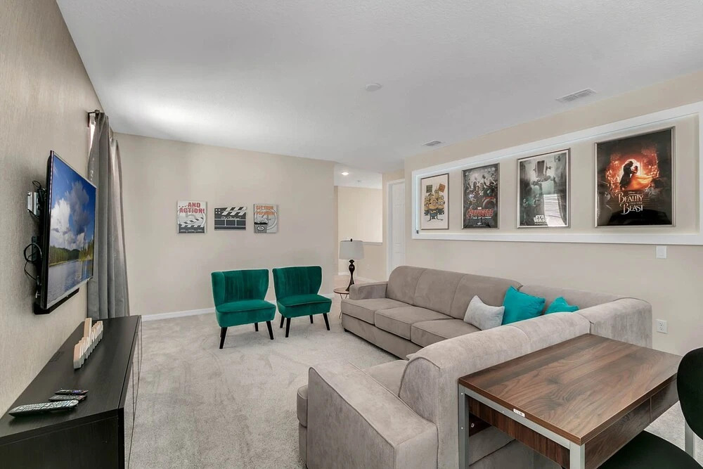 7 Bedrooms 65 Bathrooms Solara 1604 Hg - photo 13