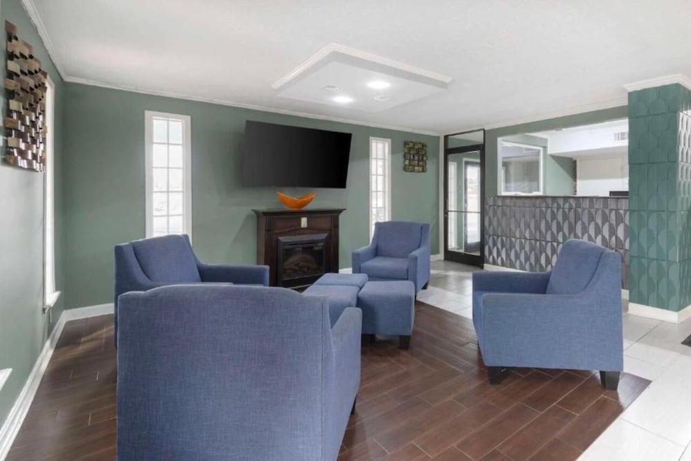 Downtown Inn & Studio Suites in Memphis, United States