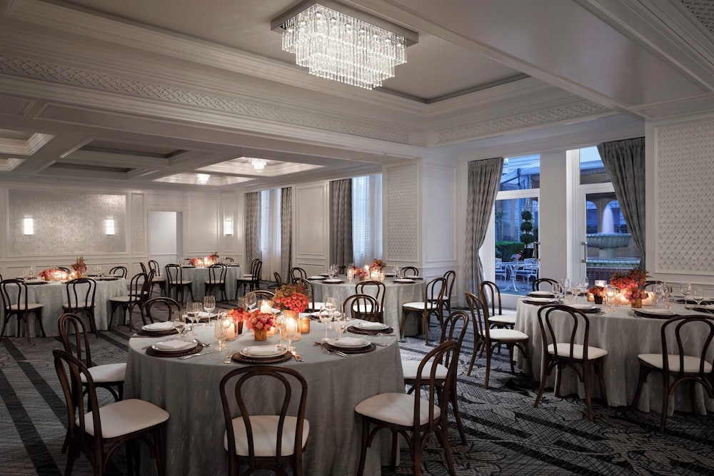 The Ritz Carlton San Francisco - photo 75