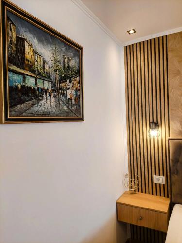 Aldira Sky Arena Nationala — 4-Star Luxury Hotel in Bucharest, Romania