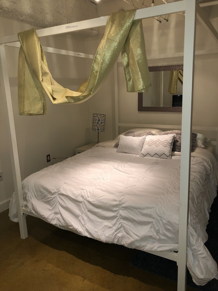 Loft On Spring - photo 11