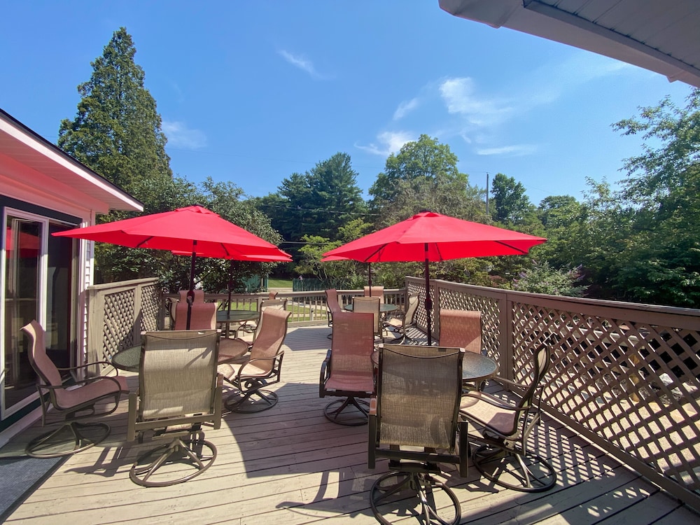 Rosemont Inn Resort B&B - photo 32