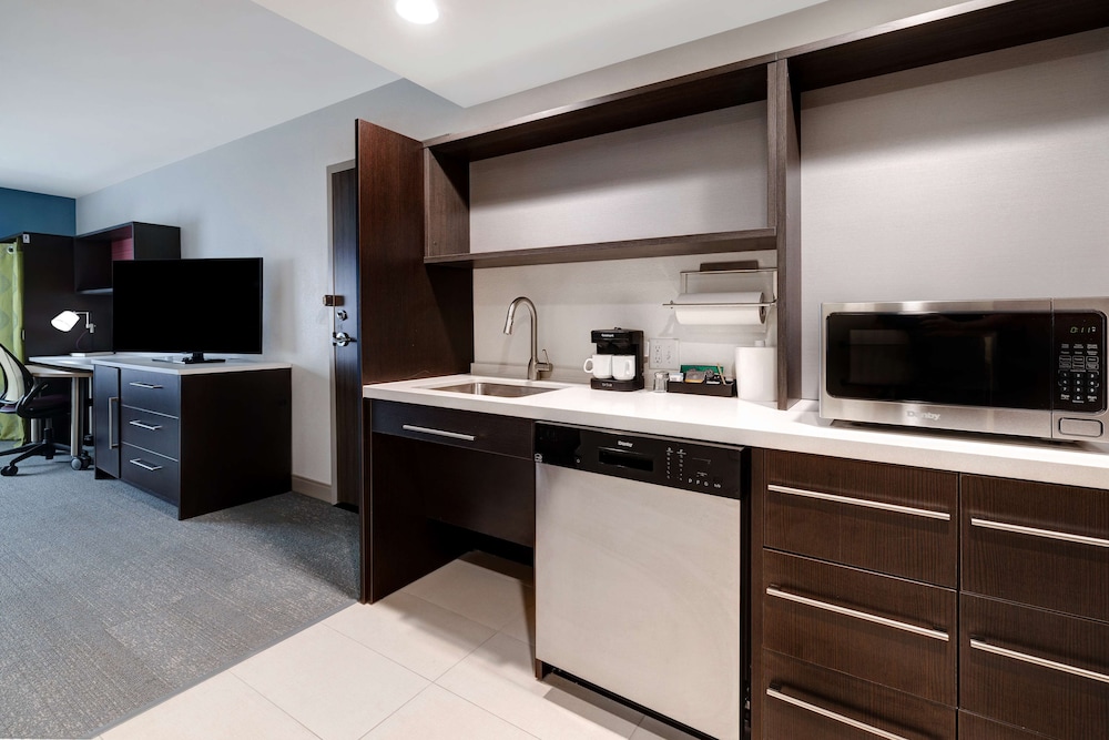 Home2 Suites by Hilton Wilkes Barre - photo 26