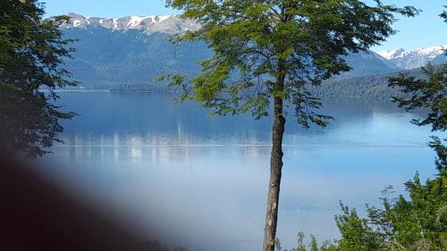Casa del Sur Villa La Angostura — 4-Star Luxury Hotel in Villa La Angostura, Argentina