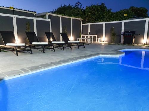 Howards Villas