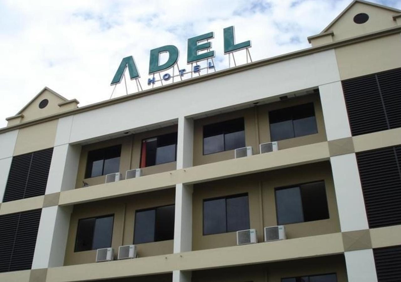 Adel Hotel - last minute hotel in Kota Kinabalu