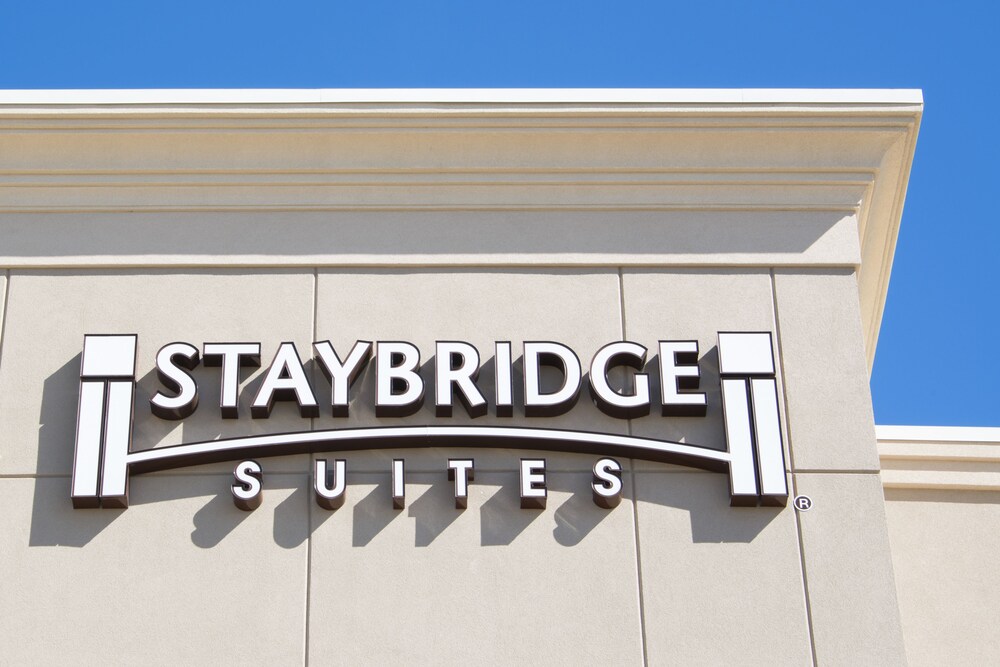 Staybridge Suites Charleston Mount Pleasant by IHG - photo 50