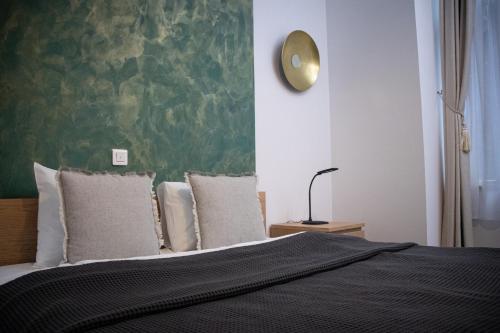 House4You Balcescu — 4-Star Luxury Hotel in Bucharest, Romania
