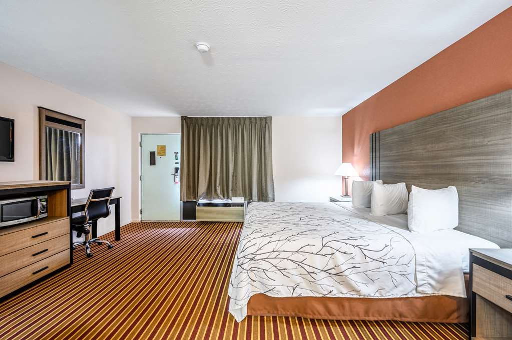 Americas Best Value Inn Heflin - photo 24