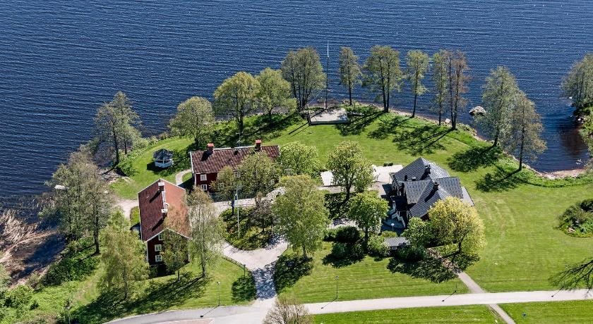 Hotell Grönfeltsgården — hotel in Karlskoga