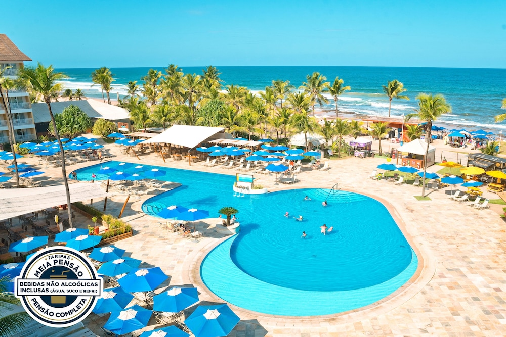 Gran Hotel Stella Maris Resort & Conventions