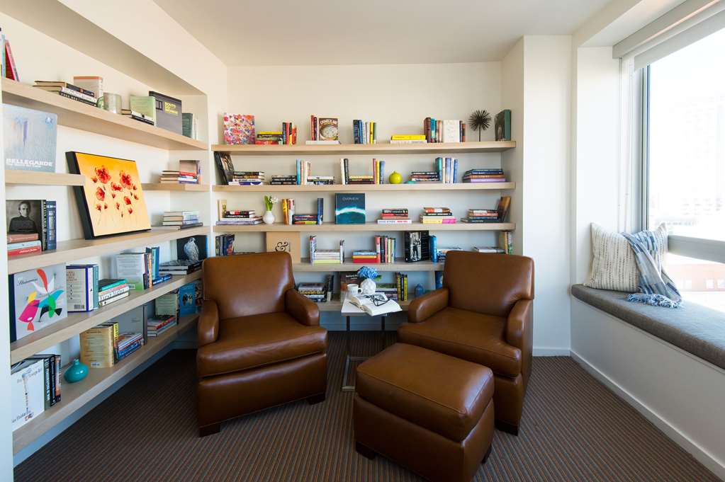The Study at University City - photo 22