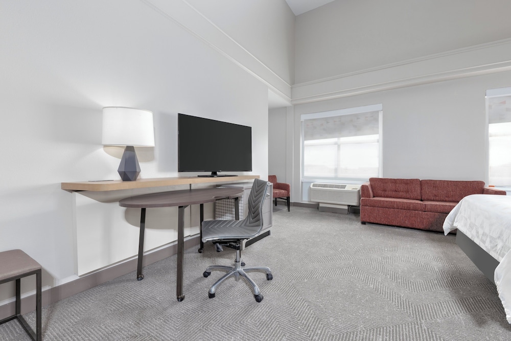 Holiday Inn Killeen Fort Hood Area by IHG - photo 18