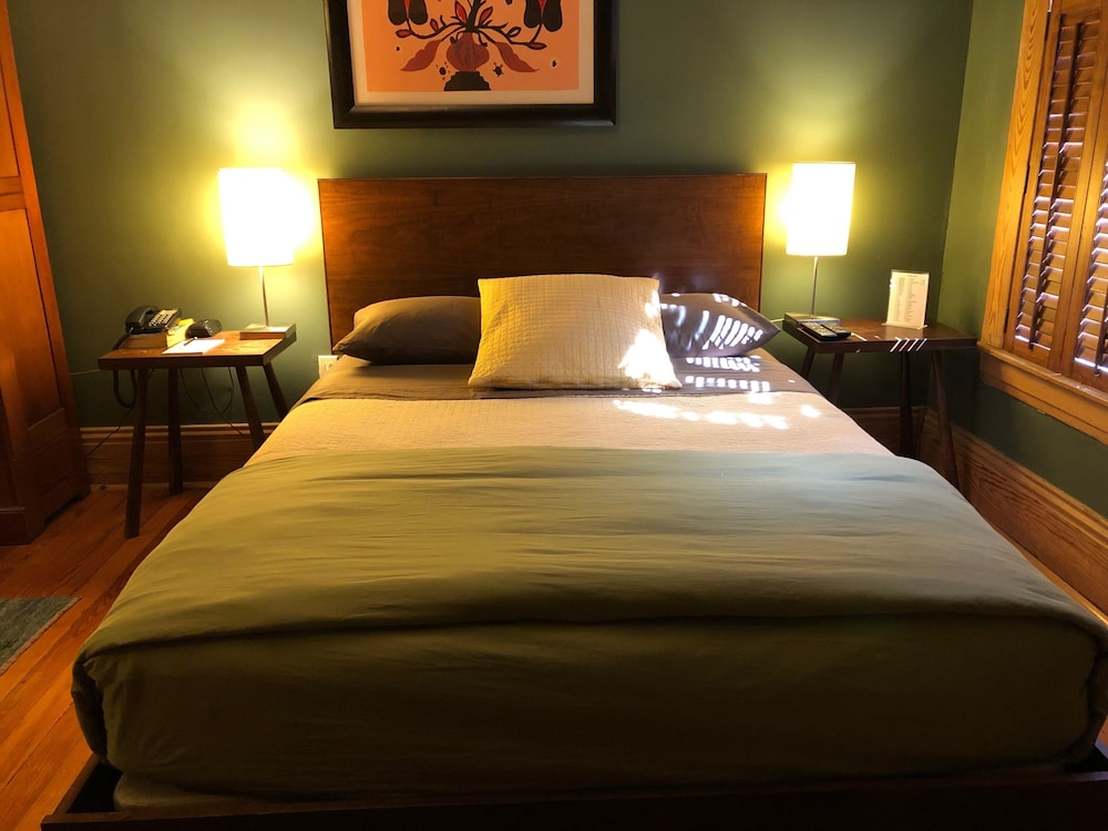 Hotel Frederick - photo 95