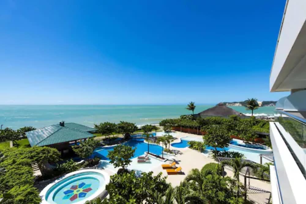 Vogal Luxury Beach Hotel & Spa — Natal — photo 2