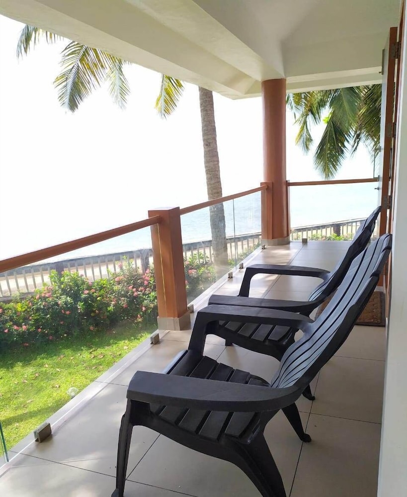 Kappad Beach Resort — Kozhikode — photo 2