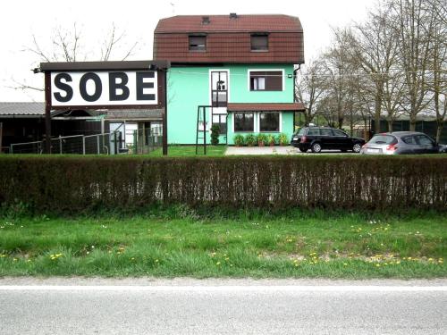 Sobe Hermelin Potok pet-friendly hotel Popovaca