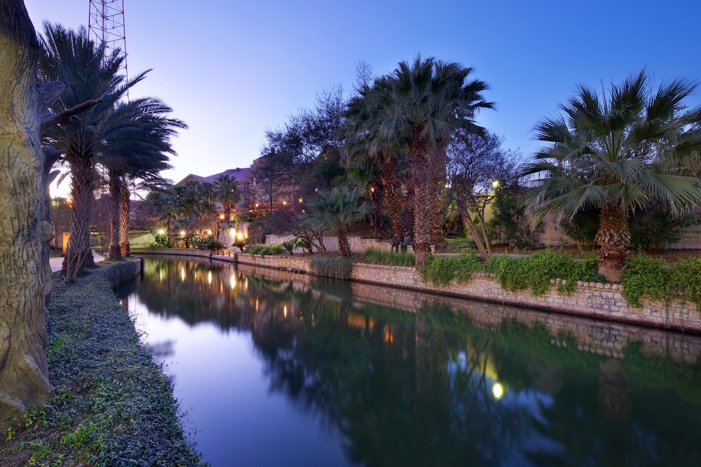 Hotel Indigo San Antonio Riverwalk by IHG - photo 56